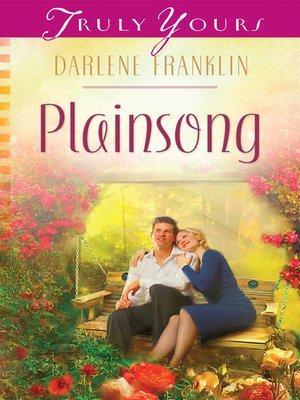 cover image of Plainsong